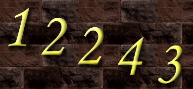  [ Earth 12243 ] 