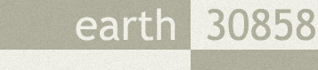 earth 30858