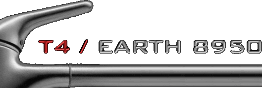  [ Earth 8950 ] 